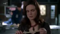 Кости 1 сезон 18 серия