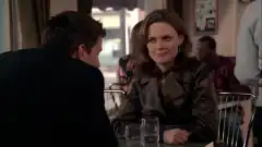 Кости 2 сезон 17 серия