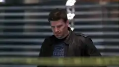 Кости 3 сезон 15 серия