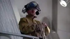 Кости 4 сезон 19 серия