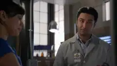 Кости 5 сезон 14 серия