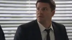 Кости 6 сезон 21 серия