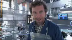 Кости 8 сезон 20 серия