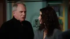 Кости 9 сезон 15 серия