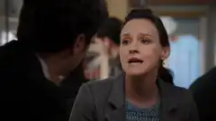 Кости 9 сезон 16 серия