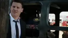 Кости 9 сезон 24 серия