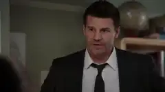 Кости 10 сезон 17 серия