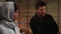 Кости 10 сезон 19 серия