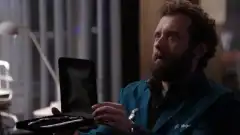 Кости 11 сезон 15 серия