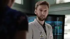 Кости 11 сезон 17 серия