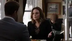 Кости 11 сезон 18 серия