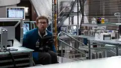 Кости 11 сезон 19 серия