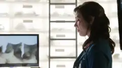 Кости 11 сезон 20 серия