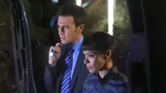 Кости 11 сезон 1 серия