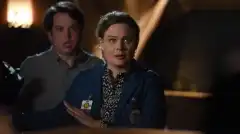 Кости 12 сезон 1 серия