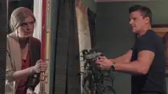 Кости 8 сезон 1 серия