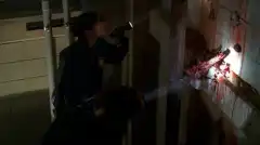 Кости 4 сезон 3 серия