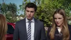 Кости 8 сезон 3 серия