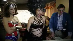 Кости 3 сезон 5 серия