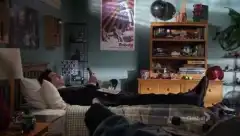 Кости 8 сезон 5 серия