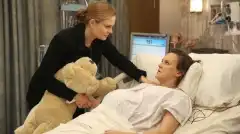 Кости 10 сезон 8 серия