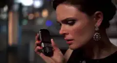 Кости 4 сезон 14 серия