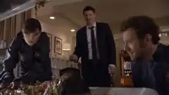 Кости 6 сезон 14 серия