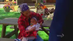 Кости 4 сезон 25 серия